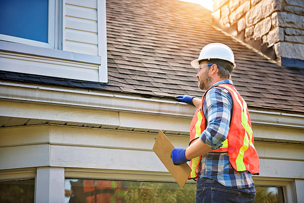 Licensed Roofing service in Hunter, OK - Ben Roofing and Steel LLC